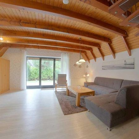 Strandvogt 2 Rp16 Dorumer Neufeld Exteriér fotografie
