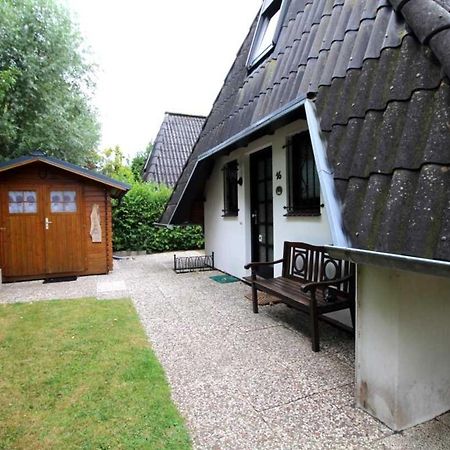 Strandvogt 2 Rp16 Dorumer Neufeld Exteriér fotografie