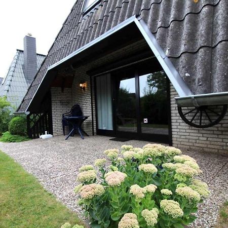 Strandvogt 2 Rp16 Dorumer Neufeld Exteriér fotografie