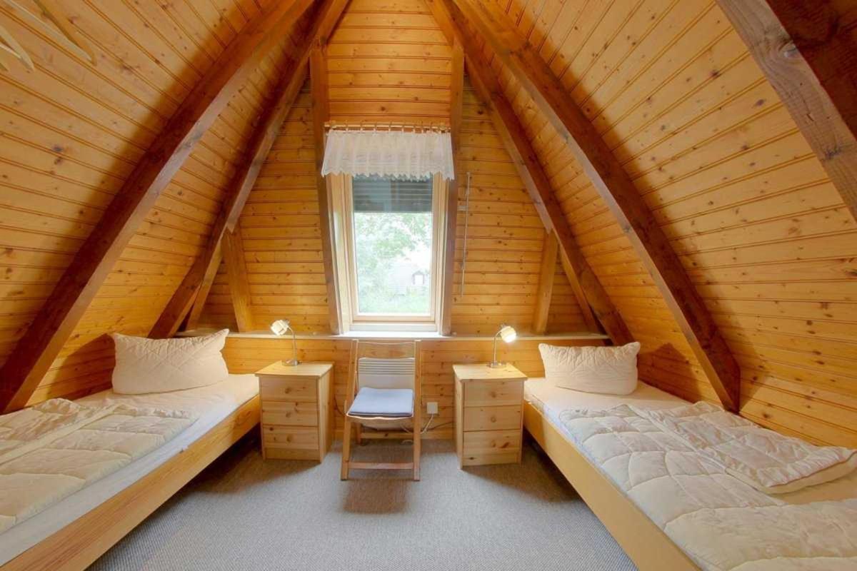Strandvogt 2 Rp16 Dorumer Neufeld Exteriér fotografie
