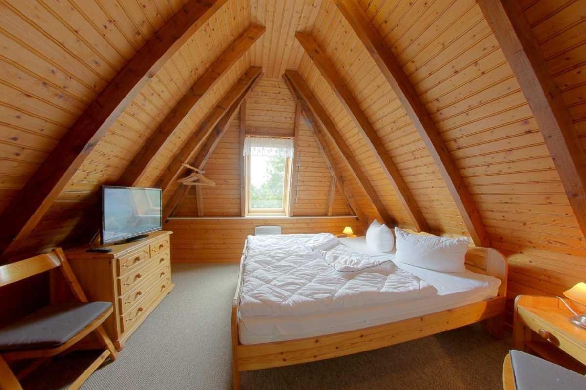 Strandvogt 2 Rp16 Dorumer Neufeld Exteriér fotografie
