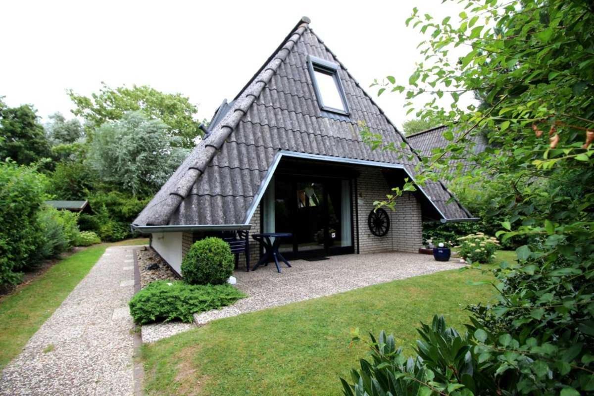 Strandvogt 2 Rp16 Dorumer Neufeld Exteriér fotografie