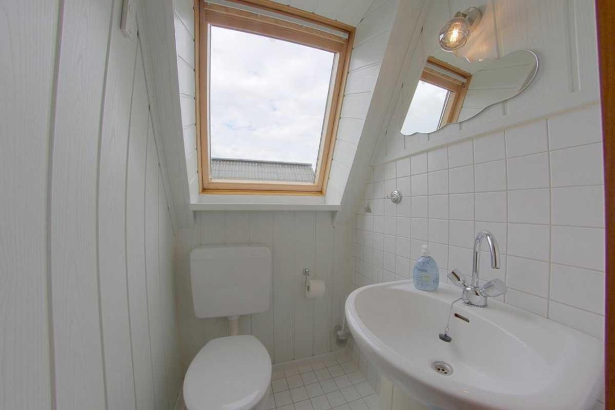 Strandvogt 2 Rp16 Dorumer Neufeld Exteriér fotografie